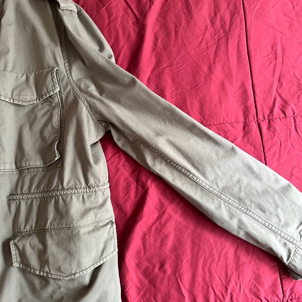 Jacket - Picture 3 of 6